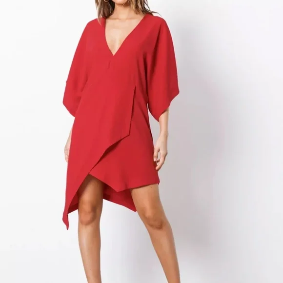 Iro Ekima Dress size 42 - Picture 1 of 9